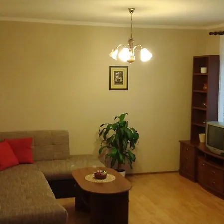 Apartments Brozic Krk Town Exterior photo