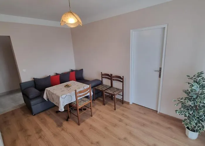 Apartments Brozic