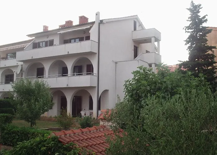 Apartments Brozic