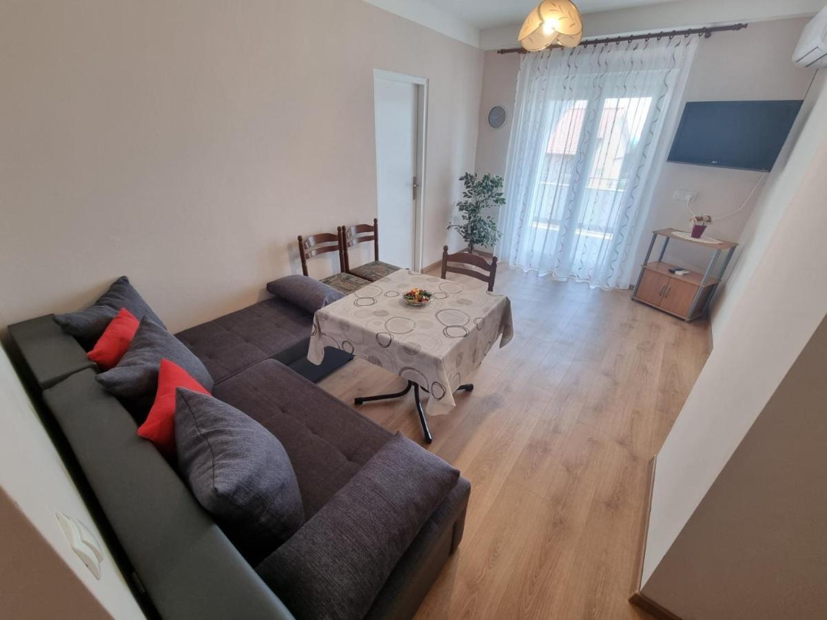 Apartman Brozic Krk Town