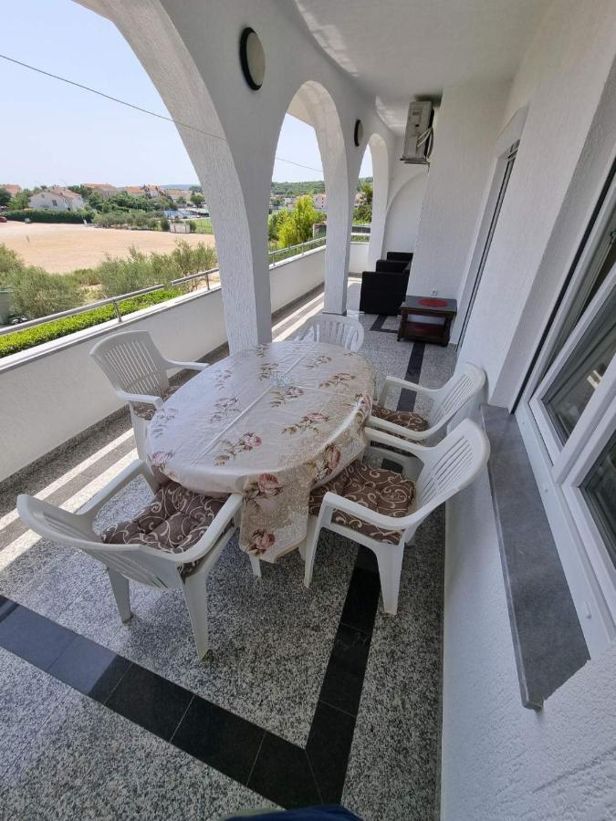 Apartman Brozic Krk Town