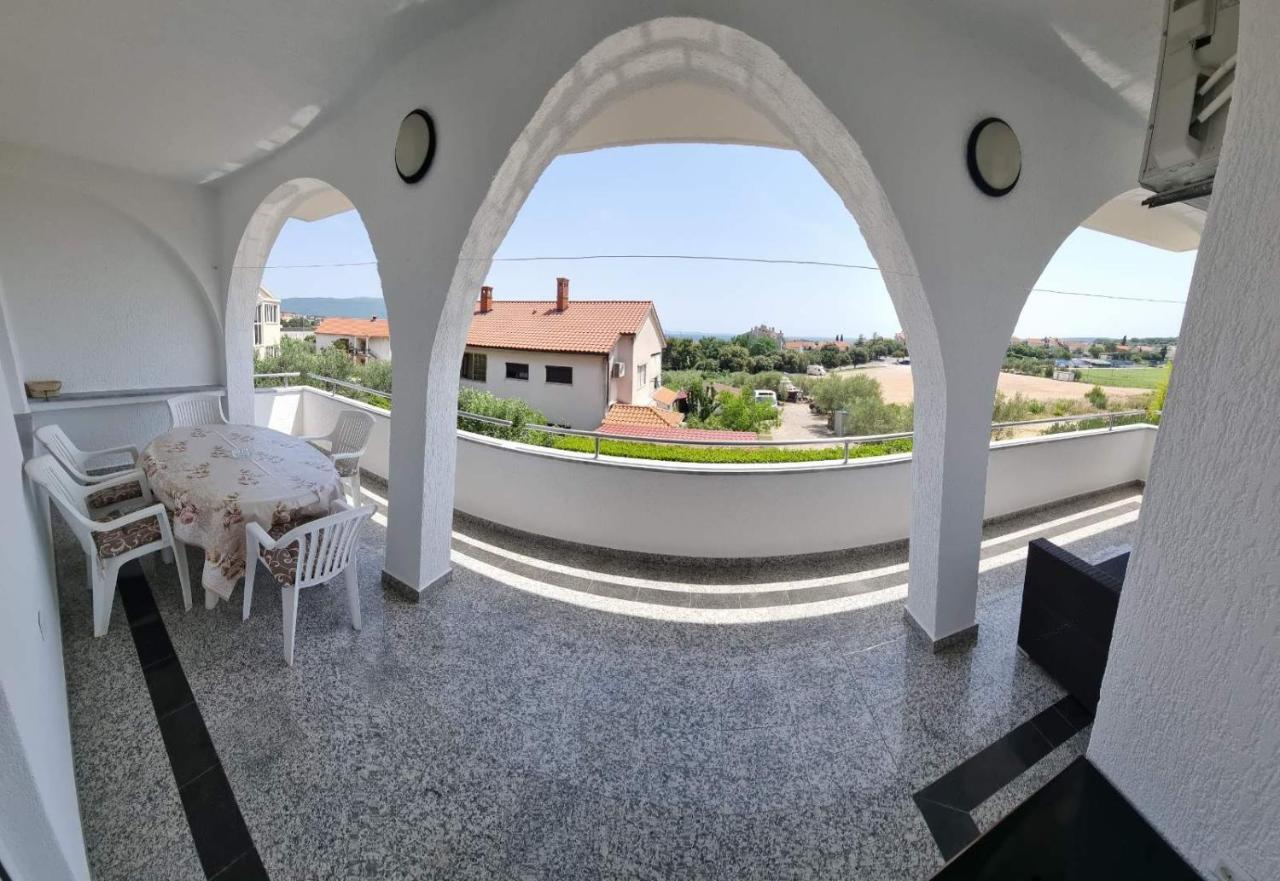 Apartman Brozic Krk Town