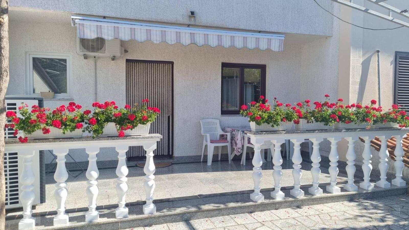 Apartman Brozic *
