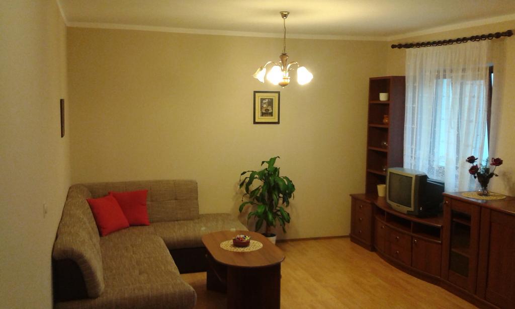 Brozic Apartman *
