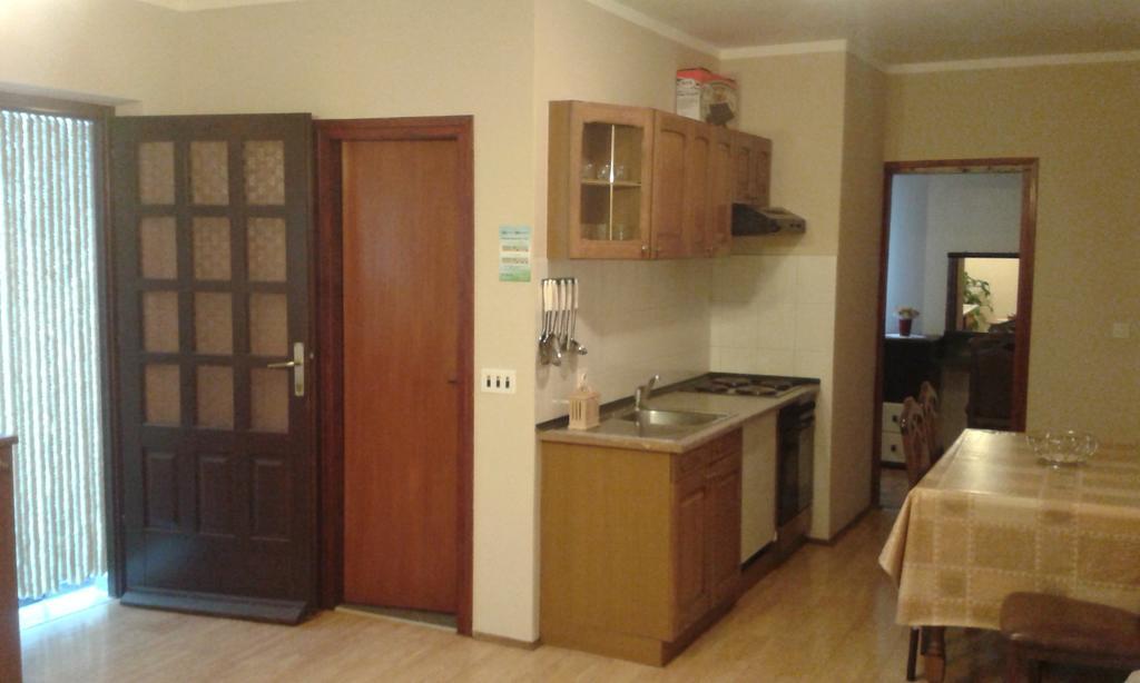 Apartman Brozic Krk Town